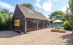 The Studio, Horseshoe Cottage