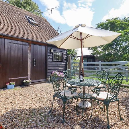 The Studio, Horseshoe Cottage Fulbourn Exterior photo