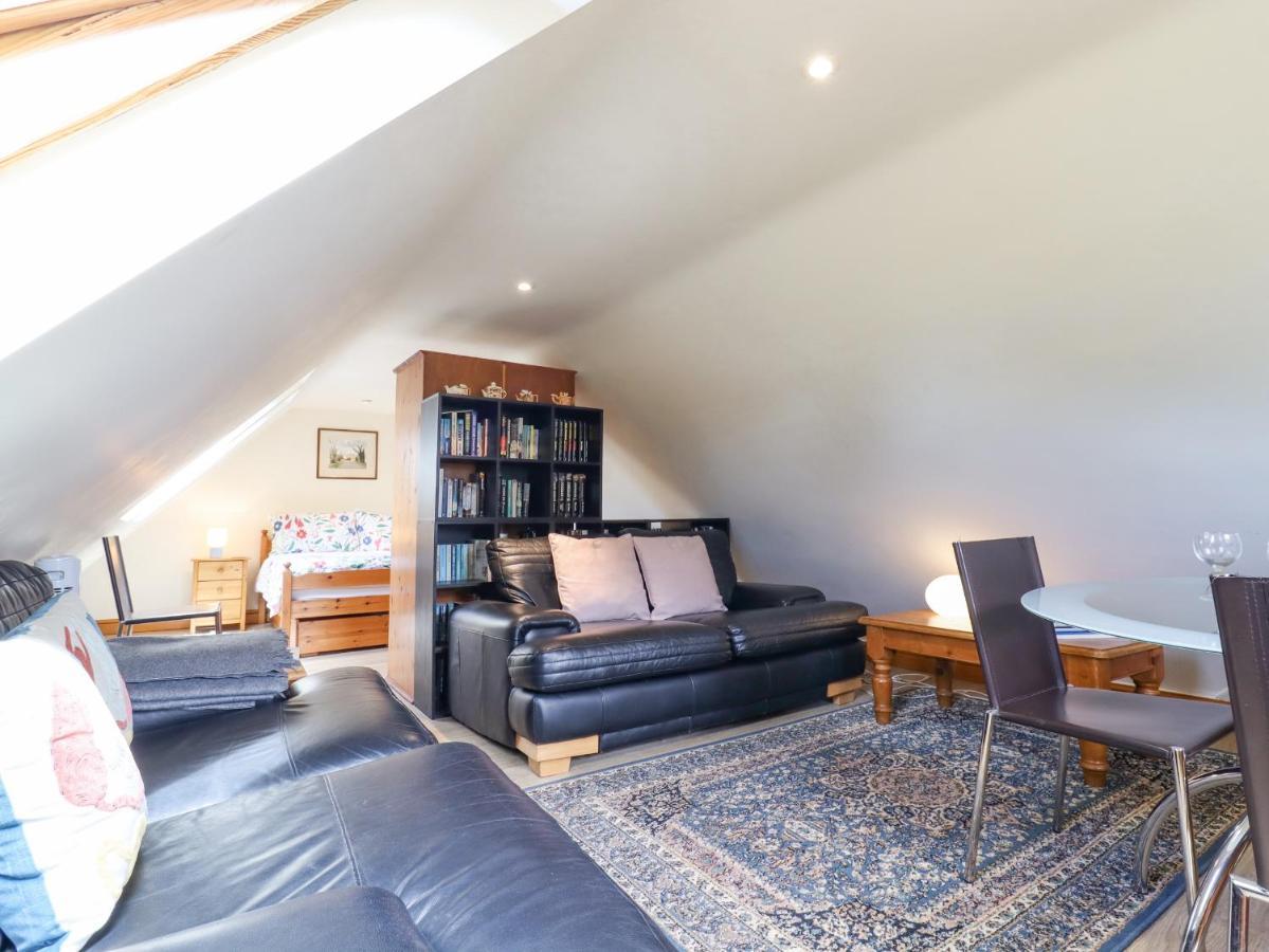 The Studio, Horseshoe Cottage Fulbourn Exterior photo