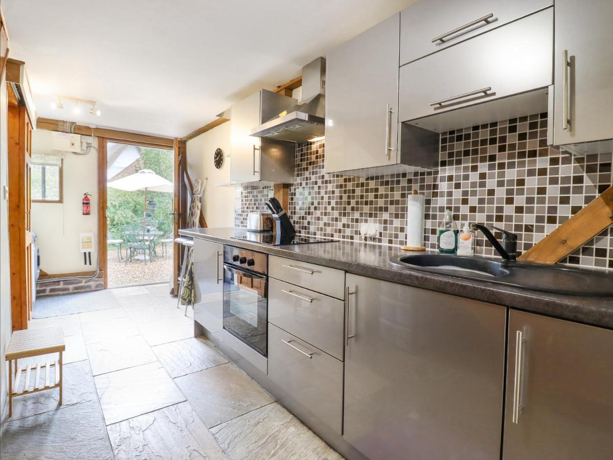 The Studio, Horseshoe Cottage Fulbourn Exterior photo