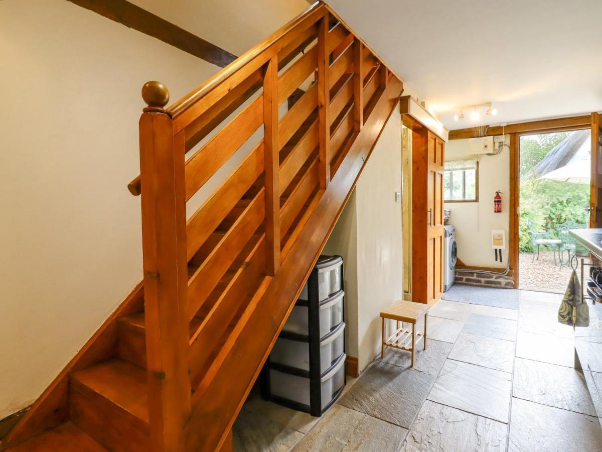 The Studio, Horseshoe Cottage Fulbourn Exterior photo