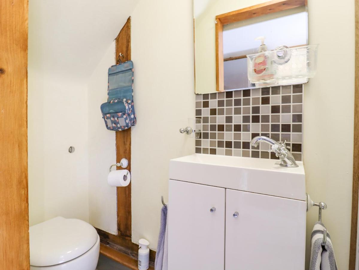 The Studio, Horseshoe Cottage Fulbourn Exterior photo