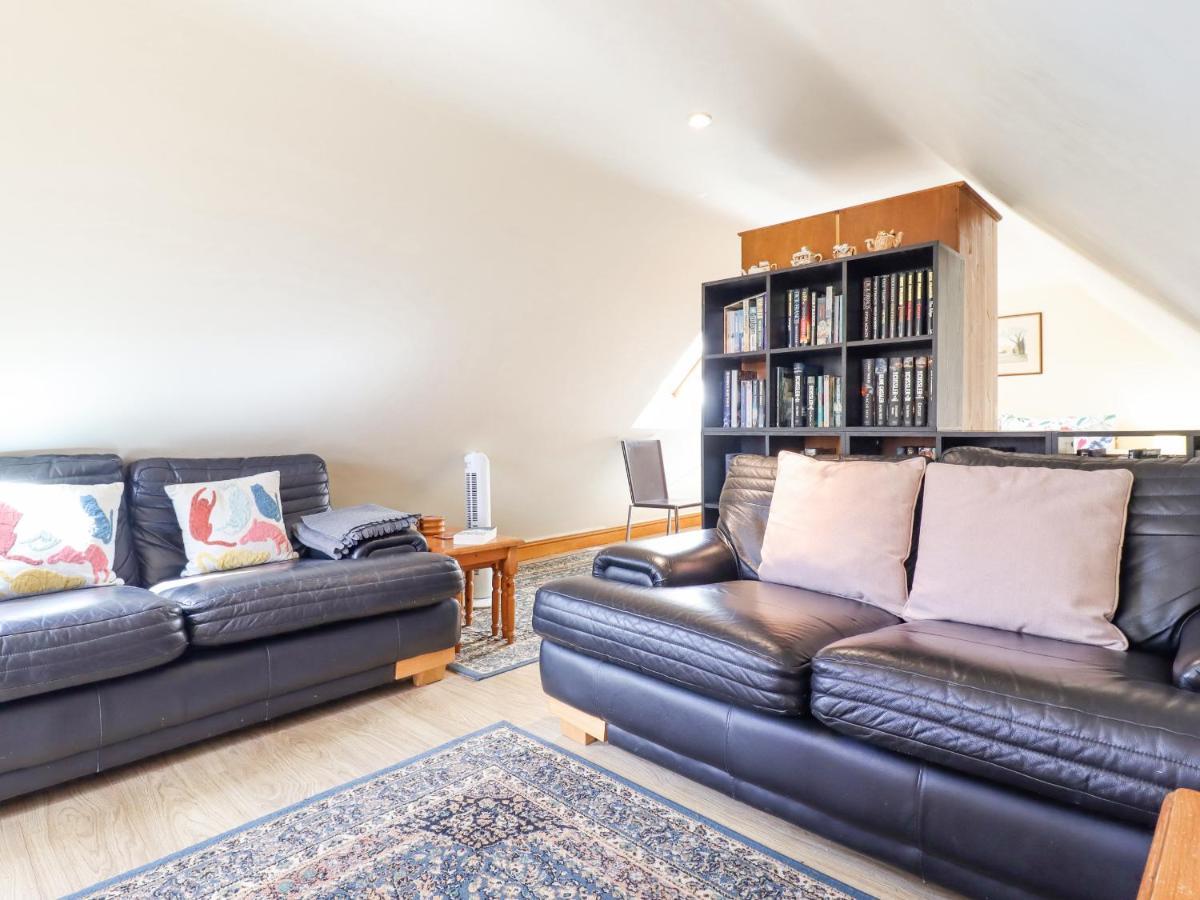 The Studio, Horseshoe Cottage Fulbourn Exterior photo