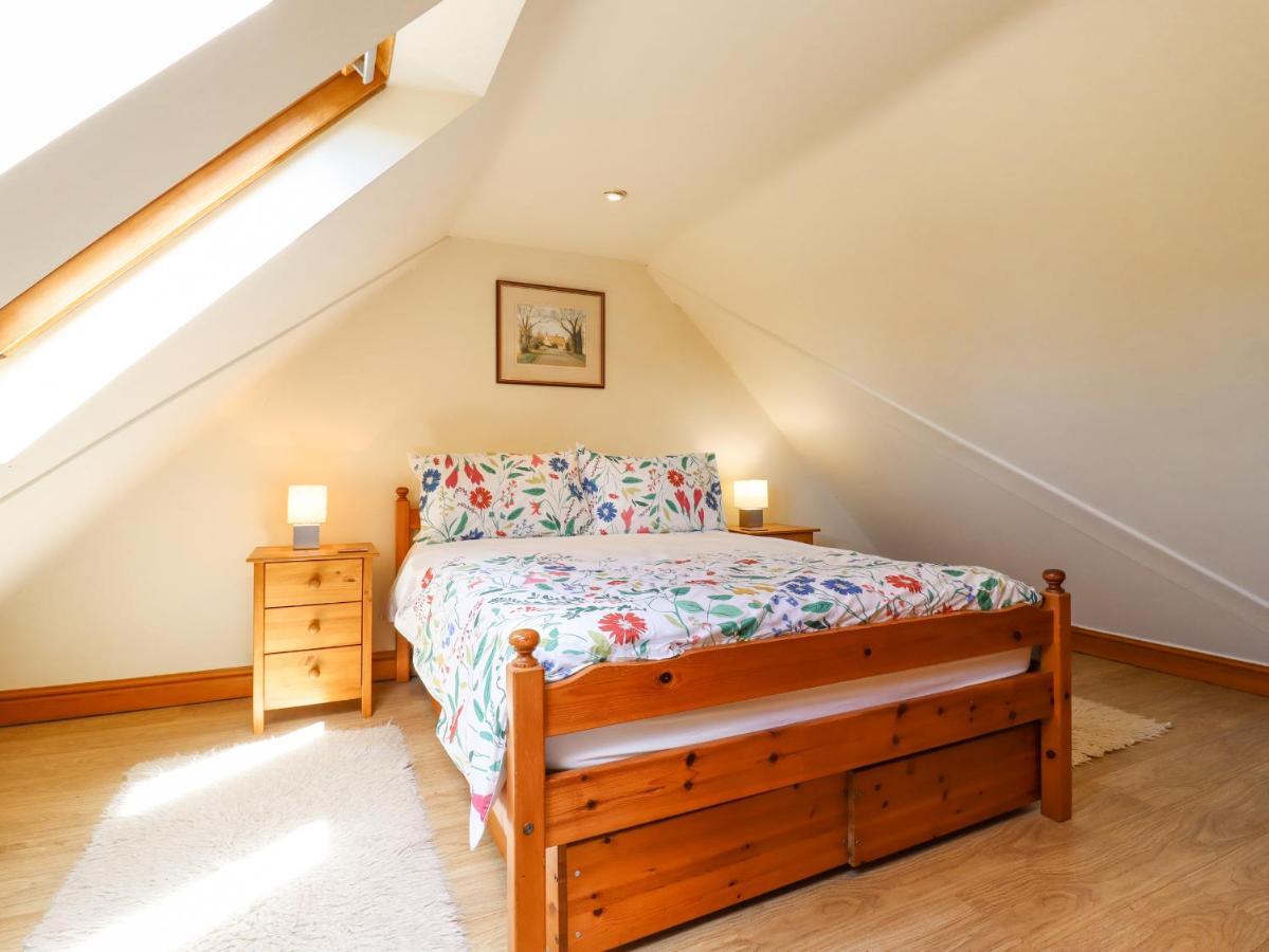 The Studio, Horseshoe Cottage Fulbourn Exterior photo